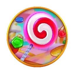 Sweet
Bonanza