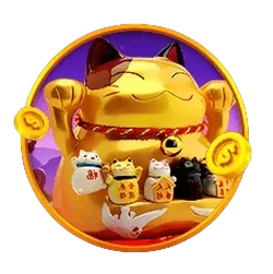 Lucky
Neko